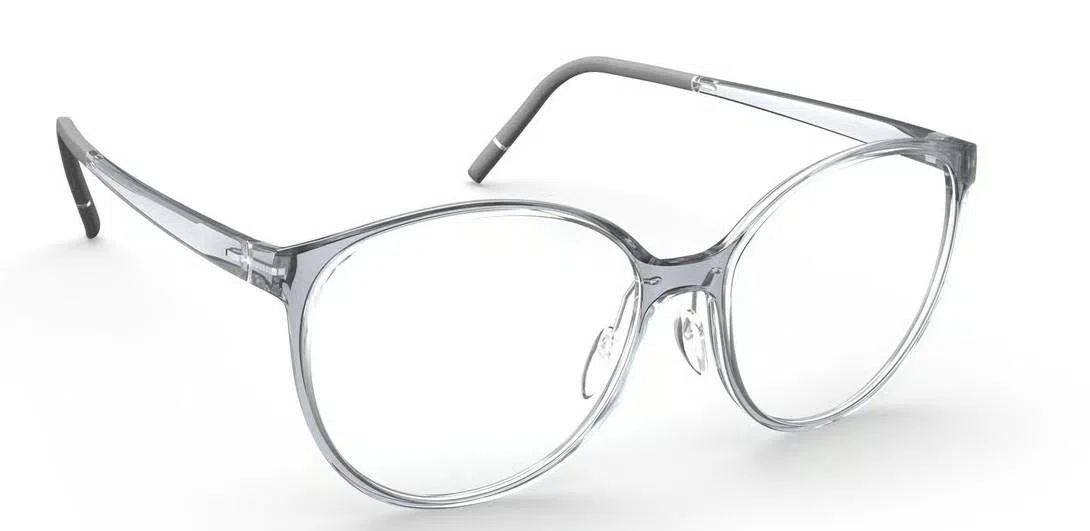 Silhouette Clear Sky 1622 Eyeglasses